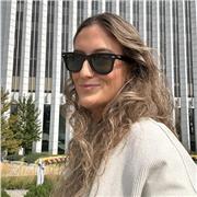 Profesora online idiomas. Inglés, español, catalán; perfectos, alemán básico